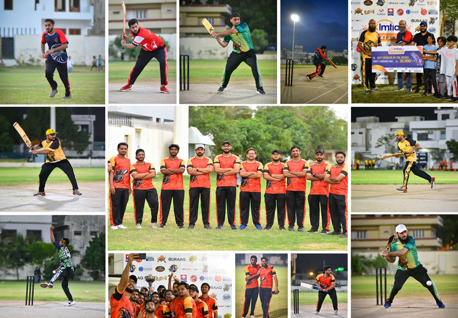 Reviving Enthusiasm at Workplace – A Treat for Cricket Lovers!