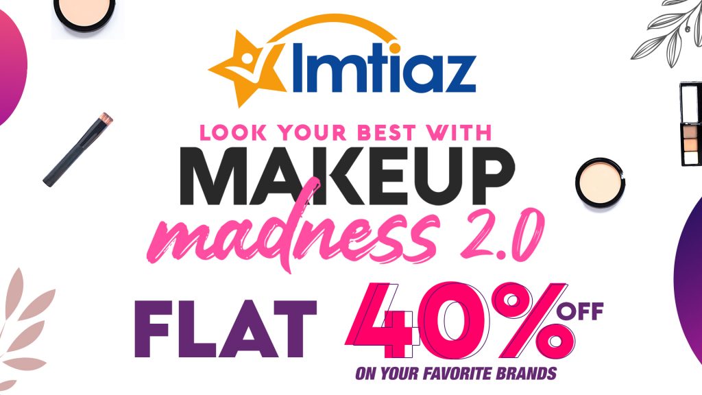 Imtiaz - Mega, Super Market & Xpress